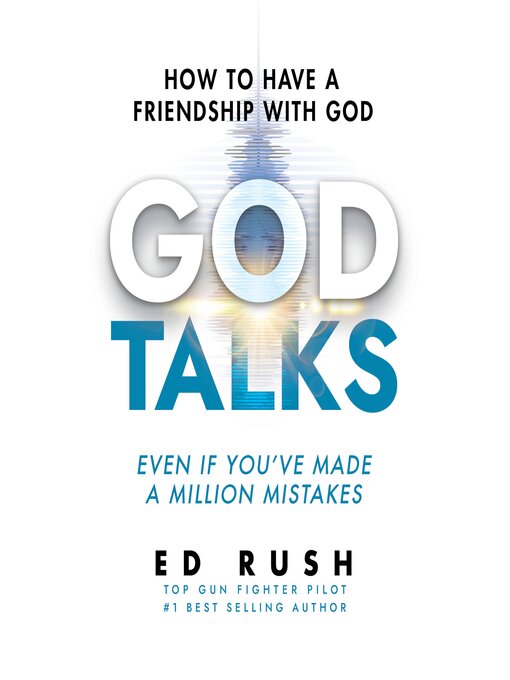 Title details for God Talks by Ed Rush - Available